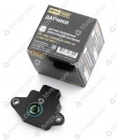 Датчик дроссельной заслонки "MetalPart" (911002)