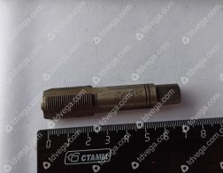 Метчик м16х1 для резьбы 