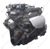 Двигатель ЗМЗ-409 100 АИ-92 УАЗ-3741 ЕВРО-2, ЕВРО-3 