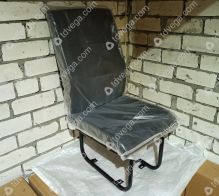 Сиденье 2206 салонное центральное (жесткое) 