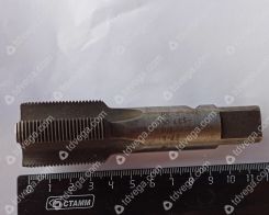 Метчик м30х1,5 для резьбы 