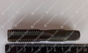 Метчик м20х2,5 для резьбы 