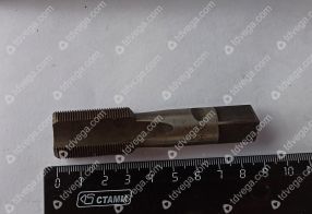 Метчик м22х1 для резьбы 