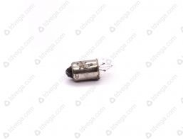 Автолампа А12V-3W (габариты) 
