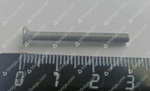 Винт М3х30 (min 10) 