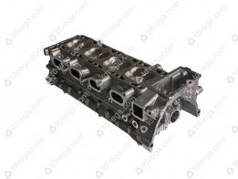 Головка блока цил. с клап. ЗМЗ-409051.10,409052.10 ZMZ-PRO с прокл. ВЫГОДНАЯ СЕРИЯ 