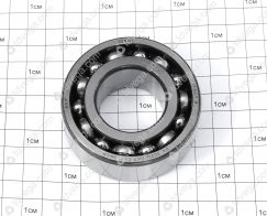 Подшипник шариковый (3207) SKF