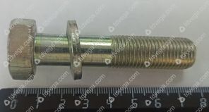 Болт М14х1,5х65 с шайбой 