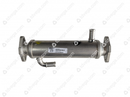 Теплообменник (радиатор) EGR 