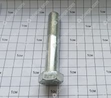 Болт М14х1,5х80 