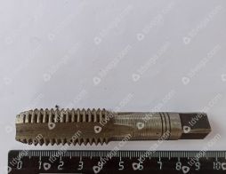 Метчик м18х2,5 для резьбы 