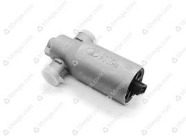 Регулятор холостого хода Cartronic