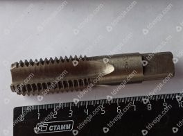 Метчик м24х3 для резьбы 