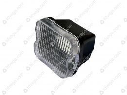 Фонарь заднего хода (12LED) светодиод 