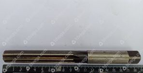 Развертка ручная цилиндрическая d-18