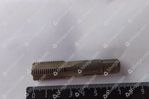 Метчик м16х1,5 для резьбы 