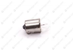 Автолампа А12V-5W (габариты) 