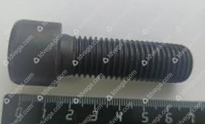 Винт М16х2х50 с внутренним шестигранником 