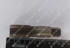 Метчик м27х1,5 для резьбы 