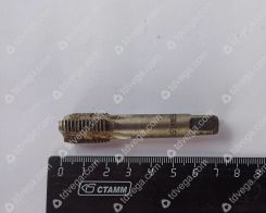 Метчик м14х1,5 для резьбы 