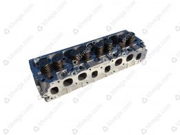 Головка блока цил. с клап. УМЗ-А274, А275, "EvoTech 2.7" Газел_ь-Бизнес,Next ВЫГОДНАЯ СЕРИЯ