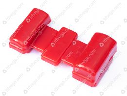 Подушка рессоры (полиуретан) "RedBTR" (544040)