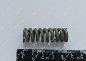 Пружина сжатия 10х40 