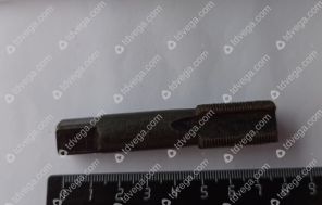 Метчик м18х1 для резьбы 