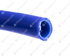 Шланг отопителя 25 (силикон) 