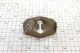 Заглушка нижней облицовки задней двери