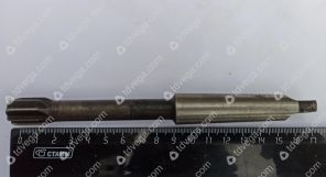 Развертка ручная цилиндрическая d-16