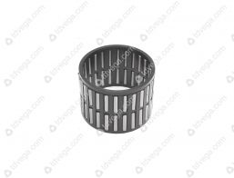 Подшипник игольч. 3КК 37х42х35 Е 