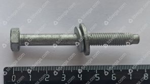 Болт М8х1,5х70 