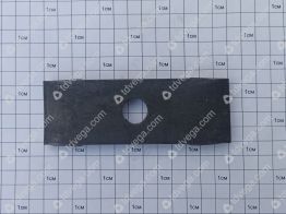 Накладка рессоры 452 