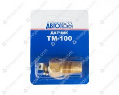 Датчик температуры ТМ-100 (завод)